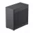 Carcasa fara PSU GAMEMAX MeshBox, w/o PSU, 1xUSB3.0, 1xType-C, Dual Dual Mesh Side Panels, Black