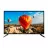 Televizor VOLTUS 32" LED TV VT-32DN4000, Black, 32", 1366x768, DLED