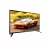 Televizor VOLTUS 32" LED TV VT-32DN4000, Black, 32", 1366x768, DLED