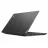 Ноутбук LENOVO 15.6" ThinkPad E15 Gen 4 Black, Core i7-1255U 16Gb 512Gb GeForce MX550 2Gb, HDMI, Gbit Ethernet