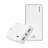 Baterie externa universala Rivacase 20000 mAh QC 3.0/PD, VA2572, White