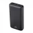 Baterie externa universala Rivacase Power Bank Rivacase 20000 mAh, VA2120, Black