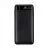 Baterie externa universala Rivacase 20000 mAh, VA2180, Black