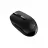 Мышь беспроводная GENIUS Wireless Mouse Genius NX-7007, Optical, 1200 dpi, 3 buttons, Ambidextrous, BlueEye, 1xAA, Black