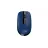 Мышь беспроводная GENIUS Wireless Mouse Genius NX-7007, Optical, 1200 dpi, 3 buttons, Ambidextrous, BlueEye, 1xAA, Blue