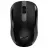 Mouse wireless GENIUS NX-8008S, 1200 DPI, 3 BUTTONS, AMBIDEXTROUS, SILENT, BLUEEYE, 1XAA, BLACK