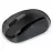 Mouse wireless GENIUS NX-8008S, 1200 DPI, 3 BUTTONS, AMBIDEXTROUS, SILENT, BLUEEYE, 1XAA, BLACK