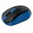 Мышь беспроводная GENIUS NX-8008S, 1200 dpi, 3 buttons, Ambidextrous, Silent, BlueEye, 1xAA, Black/Blue