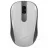 Мышь беспроводная GENIUS NX-8008S, 1200 dpi, 3 buttons, Ambidextrous, Silent, BlueEye, 1xAA, Grey/White