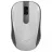 Mouse wireless GENIUS NX-8008S, 1200 dpi, 3 buttons, Ambidextrous, Silent, BlueEye, 1xAA, Grey/White