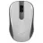 Mouse wireless GENIUS NX-8008S, 1200 DPI, 3 BUTTONS, AMBIDEXTROUS, SILENT, BLUEEYE, 1XAA, GREY/WHITE