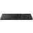 Kit (keyboard+mouse) GENIUS SLIMSTAR C126, CHOCOLATE KEYS, BRUSHED METAL LOOK, FN KEYS, BLACK, USB