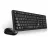 Kit (tastatura+mouse) GENIUS Wireless Keyboard & Mouse Genius Smart 8200, 12Fn keys, Spill resistant, 1xAAA/1xAA, Black.