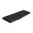 Tastatura GENIUS KB-117, Spill resistant, Kickstand, Fn Keys, Concave Keycap, Black USB