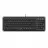 Tastatura GENIUS Keyboard Genius SlimStar Q200, Low-profile, Slim Round Key, Fn Keys, Black, USB