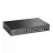 Comutator de retea TP-LINK 8-port Gigabit Smart PoE Switch, TP-LINK "TL-SG2210MP