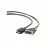 Cablu video Cablexpert DP to DVI 1.8m, Cablexpert, "CC-DPM-DVIM-6", Black