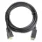 Cablu video Cablexpert DP to DVI 3.0m, "CC-DPM-DVIM-3M", Black