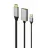 Cablu video Cablexpert DP F TO HDMI M ACTIVE 4K  "A-HDMIM-DPF-02" DISPLAY PORT FEM TO HDMI MALE
