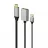 Cablu video Cablexpert DP F TO HDMI M ACTIVE 4K  "A-HDMIM-DPF-02" DISPLAY PORT FEM TO HDMI MALE