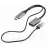 Cablu video Cablexpert DP F TO HDMI M ACTIVE 4K  "A-HDMIM-DPF-02" DISPLAY PORT FEM TO HDMI MALE