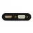 Cablu video Cablexpert HDMI M TO HDMI&VGA F + AUX,  "A-HDMIM-HDMIFVGAF-01"