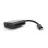 Cablu video Cablexpert TYPE-C TO 2*HDMI SOCKET 0.15M , UP TO 4K AT 30 HZ A-CM-HDMIF2-01