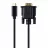 Cablu video Cablexpert TYPE-C TO VGA 2.0M CABLEXPER, 1920 X 1080 AT 60 HZ, A-CM-VGAM-01