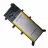 Baterie laptop ASUS X555, A555L, K555L, F555L, R556LD, X554, C21N1347