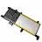 Батарея для ноутбука ASUS X542 A580UR A580U X542U X542UA A580UF F542UN FL5900L R542UA R542UF X542UF C21N1634