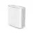 Router wireless ASUS ASUS ZenWiFi XD6 WiFi System, White, WiFi 6 802.11ax Mesh System, Wireless-AX5400 574 Mbps+4804, Dual Band 2.4GHz/5GHz for up to super-fast 5.4Gbps, WAN:1xRJ45 LAN: 3xRJ45 10/100/1000