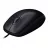 Mouse LOGITECH M90 Optical Mouse Black, USB, 910-001793
