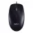 Mouse LOGITECH M90 Optical Mouse Black, USB, 910-001793