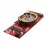 Видеокарта ASUS EAH4850/HTDI, ATI Radeon HD 4850 512MB DDR3, 256-bit, PCI-Express 2.0, Dual VGA, HDTV, HDMI, TV-out, DVI-I