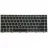 Tastatura laptop OEM HP EliteBook 840 745 G5 G6 Series w/backlit w/trackpoint ENG/RU Silver Original