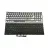 Клавиатура для ноутбука OEM HP Pavilion 15-DK 15T-DK 15DK 15-CX 15Z-EC Series w/Backlit w/o frame "ENTER"-small ENG/RU Black