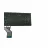 Клавиатура для ноутбука OEM HP Pavilion 15-DK 15T-DK 15DK 15-CX 15Z-EC Series w/Backlit w/o frame "ENTER"-small ENG/RU Black