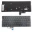 Клавиатура для ноутбука OEM Asus UX331 series w/Backlit w/o frame "ENTER"-small ENG/RU Black