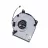 Cooler universal OEM CPU Cooling Fan For Asus X409, X509, D509, Y4200D, X515, FL8700, FV5W Series (4 pins) Original