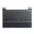 Tastatura laptop ASUS X101, X101C, X101H, X101CH