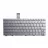 Клавиатура для ноутбука OEM Asus Eee PC 1011, 1015, 1016, 1018, 1025, X101