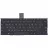 Клавиатура для ноутбука ASUS X200, F200