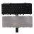 Tastatura laptop DELL Inspiron 1318, 1415, 1420, 1520, 1521, 1525, 1526, 1530, 1540, 1545, 1546, PP26L, PP28L, PP29L, Vostro 500, 1400, 1500, 1540, XPS M1330, M1420, M1520, M1521, M1525, M1530