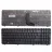 Клавиатура для ноутбука HP Compaq Presario CQ61, G61