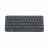 Клавиатура для ноутбука OEM HP Mini 210-1000, 210-1120er, 210-1130er, 210-1150er
