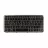 Клавиатура для ноутбука OEM HP Pavilion dm3, dm3-1000, dm3t