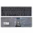 Клавиатура для ноутбука OEM Lenovo Z510 G500S G505S S500 S510 Flex 15 Flex 2-15