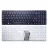 Клавиатура для ноутбука OEM Lenovo IdeaPad G580, G585, G780, V580, Z580, Z585, Z780
