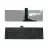 Клавиатура для ноутбука OEM Toshiba Satellite C850, C855, C870, C875, L50, L850, L855, L870, L875, P870, P875, P850, P855, P870, P875, Qosmio X870, X875