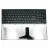 Tastatura laptop TOSHIBA Qosmio P750, P755, P775, X770, Satellite A660, A665